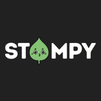 Stompy Mtg Inspired Basic T-shirt | Artistshot