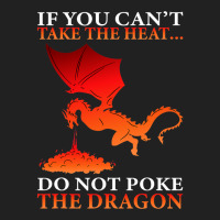 Cool Dragon Flamespewing Flying Mythical Creature Basic T-shirt | Artistshot