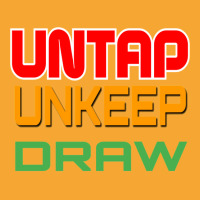 Untap    Tcg Hand Writing Uan 2021 Funny On Demand Basic T-shirt | Artistshot