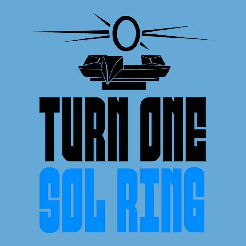 Turn One Sol Ring Basic T-shirt by kubalgopinc | Artistshot