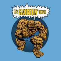 Ben Grimm   It's Clobberin' Time!! Basic T-shirt | Artistshot