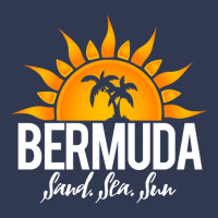 Bermuda Sand Basic T-shirt | Artistshot