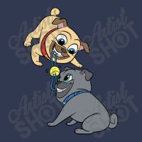 Puppy Dog Pals Basic T-shirt | Artistshot