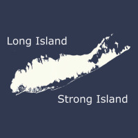 Long Island Strong Island T Shirt Basic T-shirt | Artistshot