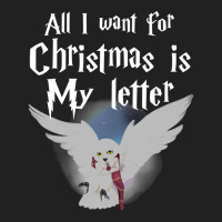 All I Want For Christmas Is 53 Basic T-shirt | Artistshot