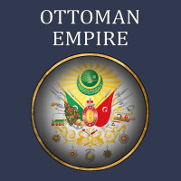 Ottoman Empire Heraldry Imperial Ottoman Symbol T Basic T-shirt | Artistshot