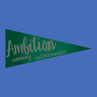 Ambition Cunning And Determination Basic T-shirt | Artistshot