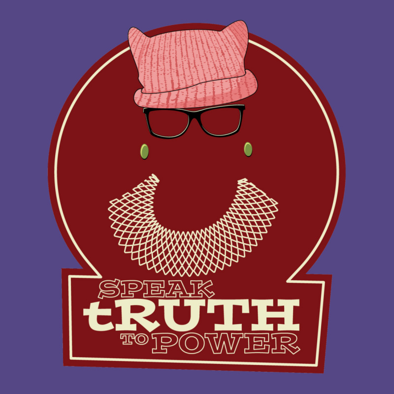 Speak Truth To Power1 Basic T-shirt by jaymeeadanicz | Artistshot