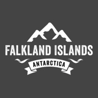 Falkland Islands Antarctica T Shirt Basic T-shirt | Artistshot