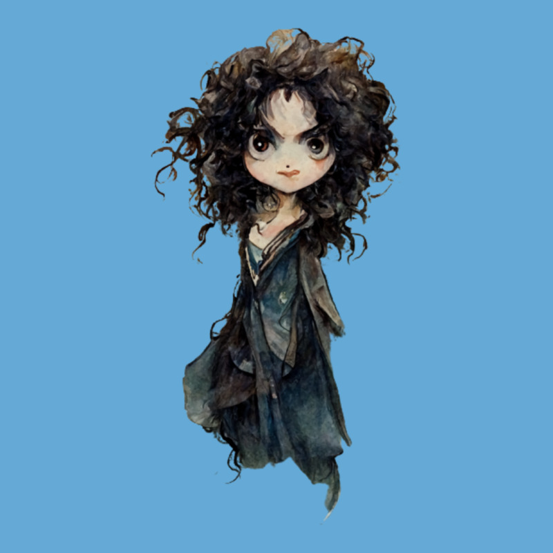 Bellatrix Lestrange 33 Basic T-shirt by laphammerlox | Artistshot