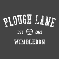 Plough Lane Basic T-shirt | Artistshot