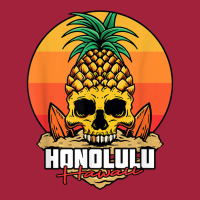 Hawaii Surfer I Honolulu Surf I Honolulu Hawaii Basic T-shirt | Artistshot