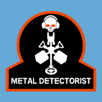 Metal Detectorists Matal Detector Treasure Hunters Basic T-shirt | Artistshot