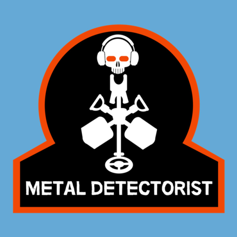 Metal Detectorists Matal Detector Treasure Hunters Basic T-shirt by CHARLOTTELYNNTAYLOR | Artistshot