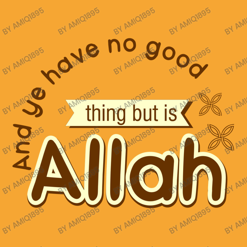 And Ye Have Good Think But Is Allah Basic T-shirt | Artistshot