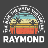 The Name Is Raymond The Man The Myth And The Legen Basic T-shirt | Artistshot