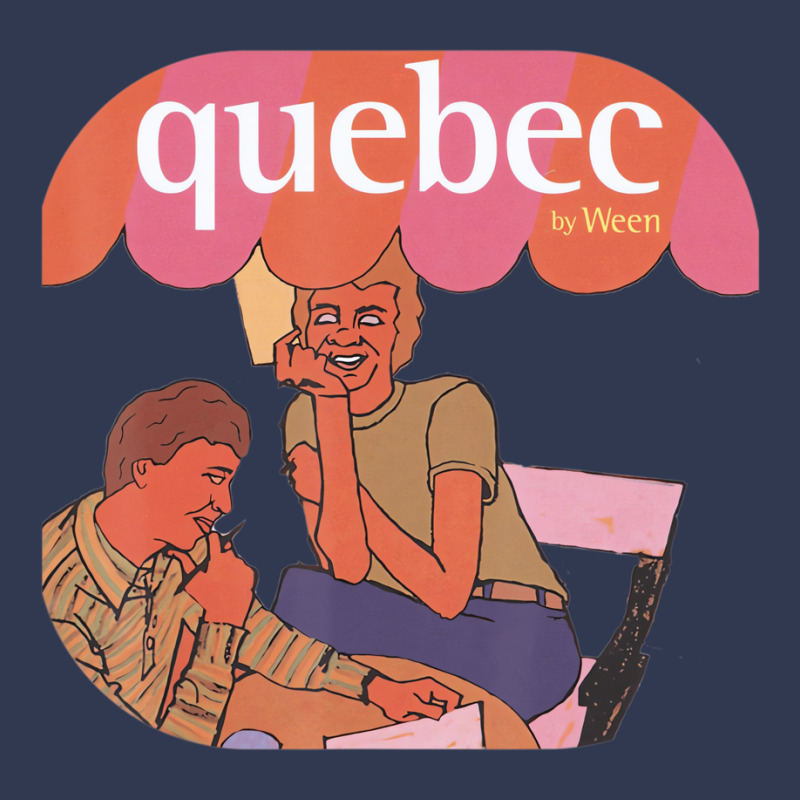 Ween Quebecs T Shirt Basic T-shirt | Artistshot