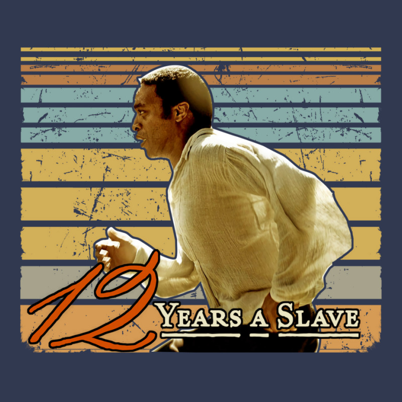 12 Years A Slave Vintage Movie Basic T-shirt by afzalykamitoi | Artistshot