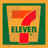 Seven Eleven Basic T-shirt | Artistshot