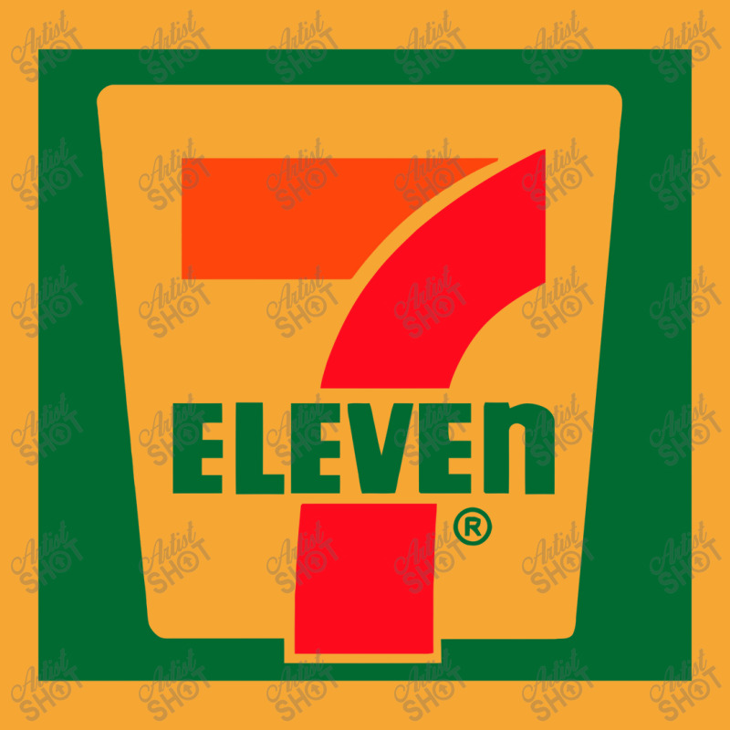 Seven Eleven Basic T-shirt | Artistshot