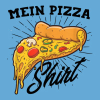 Time Party Pizza Yummy Basic T-shirt | Artistshot