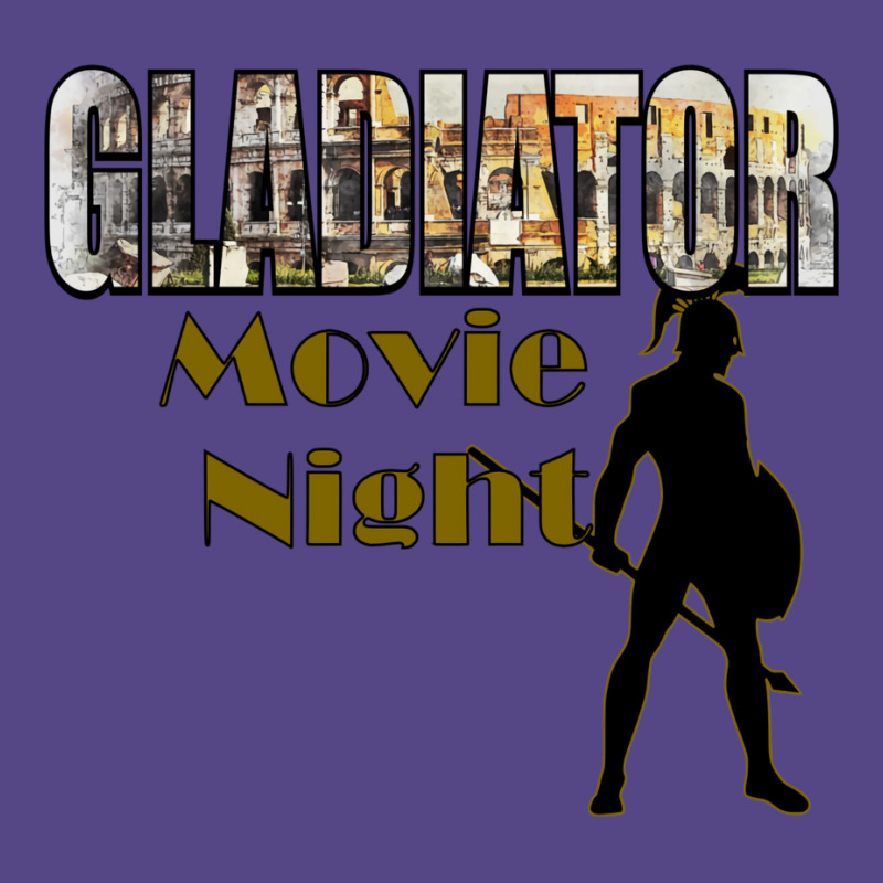 Gladiator Basic T-shirt | Artistshot