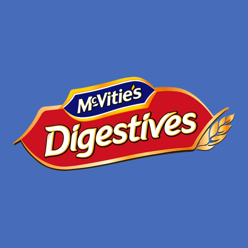 Original Mcvities Basic T-shirt | Artistshot