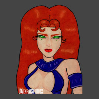 Starfire Basic T-shirt | Artistshot