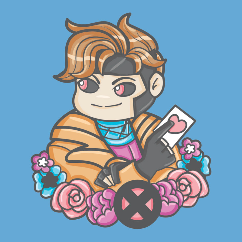 X Cuties Gambit Basic T-shirt | Artistshot