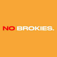 No Brokies Top G Design T Shirt Basic T-shirt | Artistshot