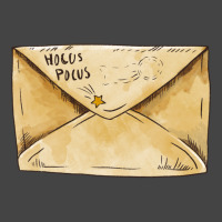 Hocus Pocus Envelope Basic T-shirt | Artistshot