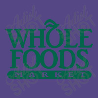 Whole Foods Market Basic T-shirt | Artistshot