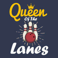 Queen Of The Lanes Nostalgia Basic T-shirt | Artistshot