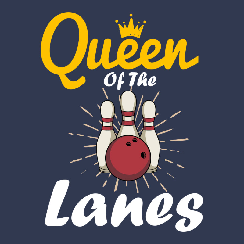 Queen Of The Lanes Nostalgia Basic T-shirt | Artistshot