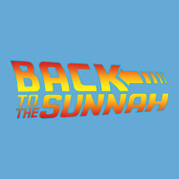 Back To The Sunnah T Shirt   Copy Basic T-shirt | Artistshot