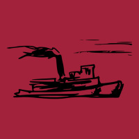 Barge Trending Basic T-shirt | Artistshot