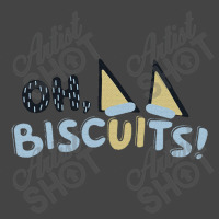 Oh Bisquits Basic T-shirt | Artistshot