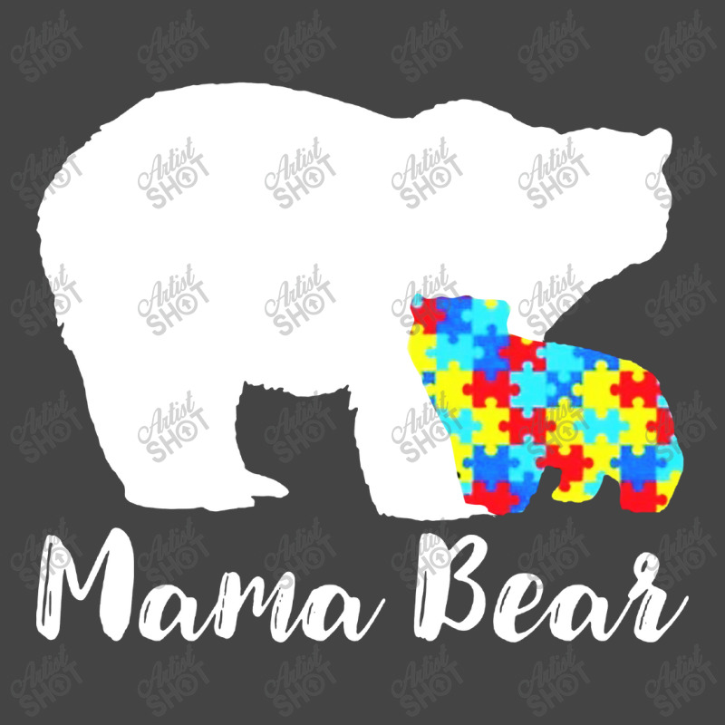 Mama Bear Basic T-shirt | Artistshot