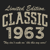 Limited Edition Vintage Classic Car 1963 59th Birt Basic T-shirt | Artistshot