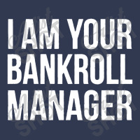 I Am Your Bankroll Manager Basic T-shirt | Artistshot