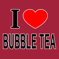 I Bubble Tea I Love Bubble Tea I Heart Bubble Tea Basic T-shirt | Artistshot