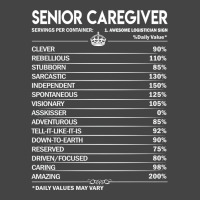 Senior Caregiver T  Senior Caregiver Factors Daily Basic T-shirt | Artistshot