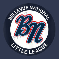 Bellevue National Little League Tank Top Basic T-shirt | Artistshot