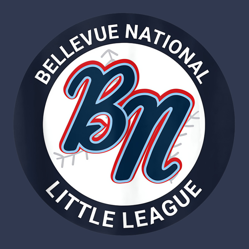 Bellevue National Little League Tank Top Basic T-shirt | Artistshot