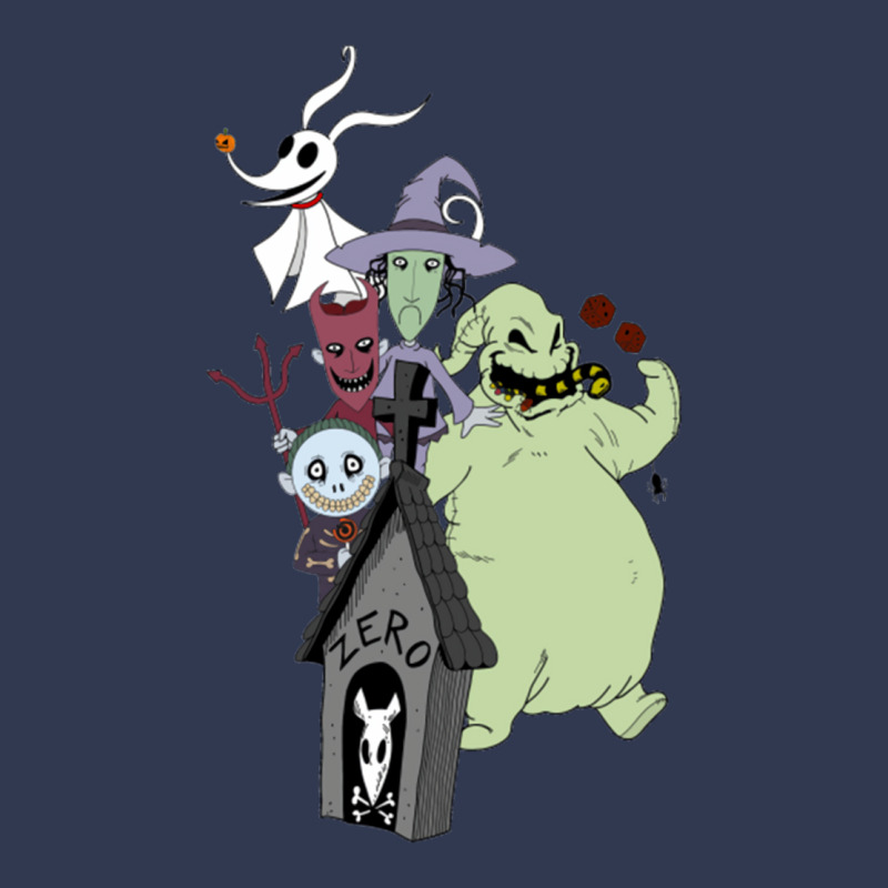 Nightmare Nightmare Before Christmas Basic T-shirt | Artistshot