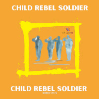 Graphic Tees. Child Rebel Soldier Pullover Hoodie Basic T-shirt | Artistshot