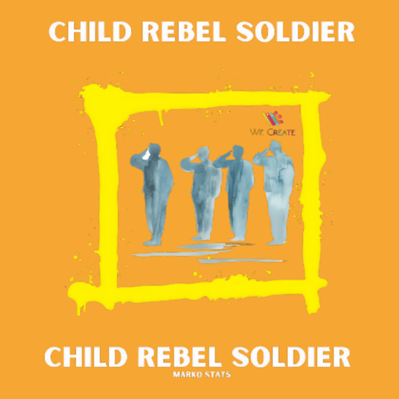 Graphic Tees. Child Rebel Soldier Pullover Hoodie Basic T-shirt | Artistshot