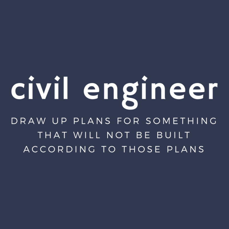 Civil Engineer Aesthetic Basic T-shirt | Artistshot