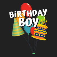 Birthday Boy Cool Basic T-shirt | Artistshot