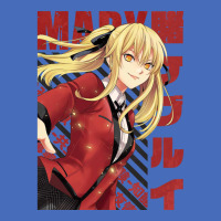 Kakegurui Mary Saotome Love Basic T-shirt | Artistshot